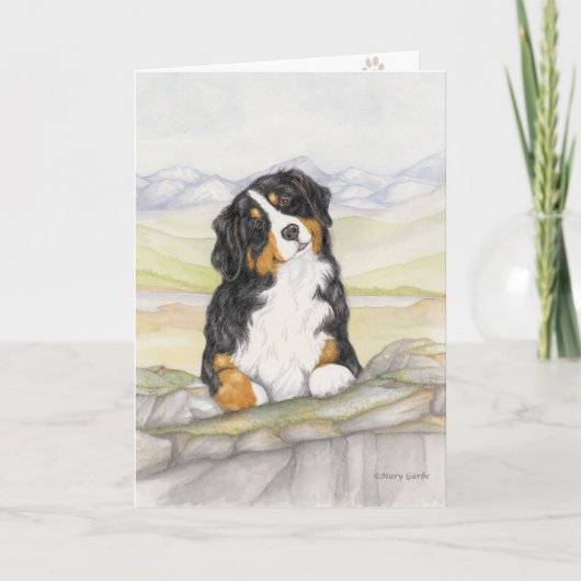 Moritz Karte (Vorderseite)