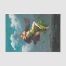 Moritz Stifter - Allegorie des TŌ