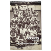 Morizen Föche Skateboard Fotos 2025 Kalender (Titelbild)