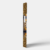 Morjianae Baroque Style Monogram Case-Mate iPhone Hülle (Rückseite / Rechts)