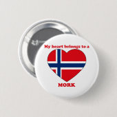 Mork Button (Vorne & Hinten)