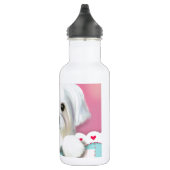 MORKIE SHELLY TRINKFLASCHE (Rechts)