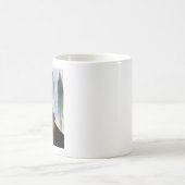 Morlock Kaffeetasse (Mittel)