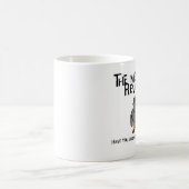 Morlock Tasse (Mittel)