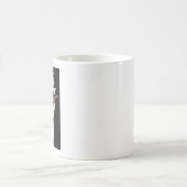 Morlock Zendula Tasse (Mittel)