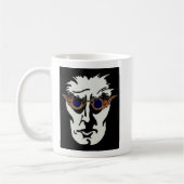 Morlock Zendula Tasse (Links)