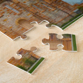 Mormon Church Idaho Puzzle (Seite)