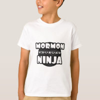 Mormon Ninja