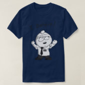 Mormon Stan T-Shirt (Design vorne)