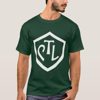Mormonisches CTL Schild (wie CTR) T-Shirt