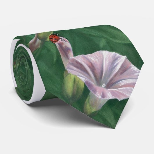 Mornin' Krawatte (Gerollt)