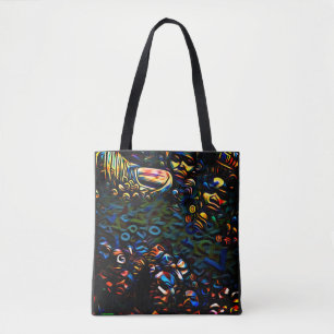 Morning Bag Tasche