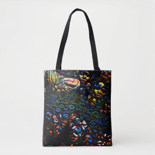 Morning Bag Tasche (Vorderseite)