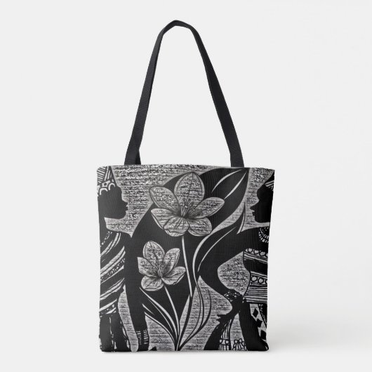 Morning Bag Tasche (Rückseite)