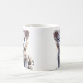 Morning Bliss Keramik Cub Tasse & Cups (Mittel)