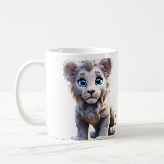 Morning Bliss Keramik Cub Tasse & Cups (Links)