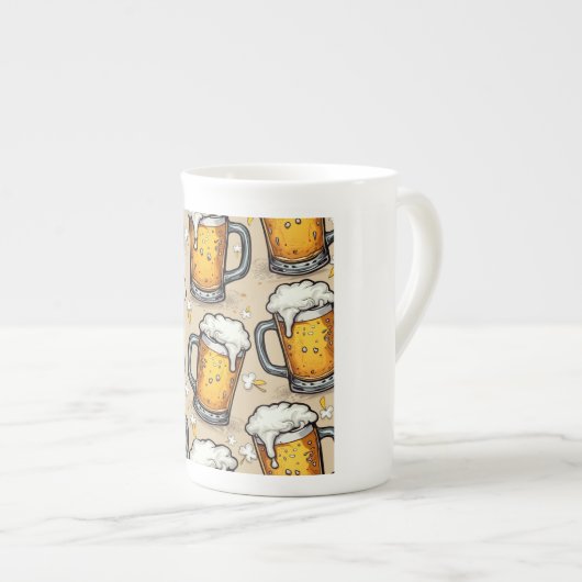 Morning Bliss Tasse (Vorderseite Rechts)