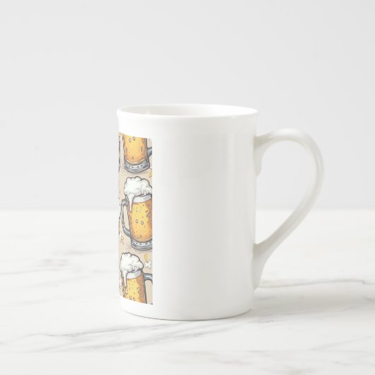 Morning Bliss Tasse (Rechts)