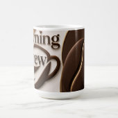 Morning Brew Kaffeetasse. Kaffeetasse (Mittel)