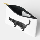 Morning Calm In Every Routine Zubehörtasche (Offen)