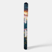 Morning Calm over Fuji Case-Mate iPhone Hülle (Rückseite / Rechts)