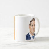 Morning Coffee Kaffeetasse (VorderseiteRechts)