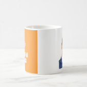 Morning Coffee Kaffeetasse (Mittel)