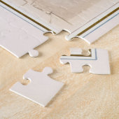 Morning Cup von Louis Icart Puzzle (Seite)