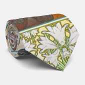 Morning Dawn Krawatte (Gerollt)