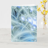 Morning Dead Card Karte (Gelbe Blume)