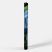 Morning Debw Peony Case-Mate iPhone Hülle (Rückseite / Rechts)