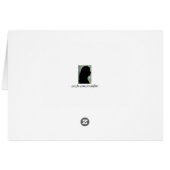 Morning Dew (Rückseite Horizontal)