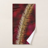 Morning Dew Badhandtuch Set (Handtuch)