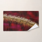 Morning Dew Badhandtuch Set (Handtuch)