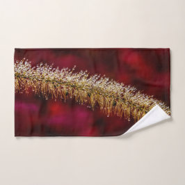 Morning Dew Badhandtuch Set