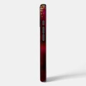 Morning Dew Case-Mate iPhone Hülle (Rückseite / Links)