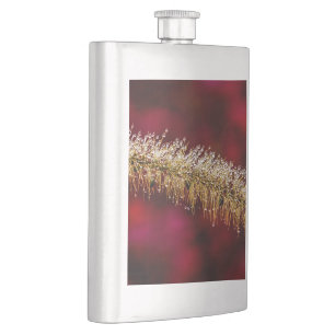 Morning Dew Flachmann