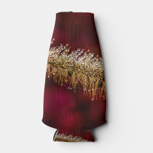 Morning Dew Flaschenkühler (Vorderseite)