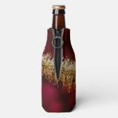 Morning Dew Flaschenkühler (Flasche Rückseite)