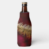 Morning Dew Flaschenkühler (Flaschenvorderseite)