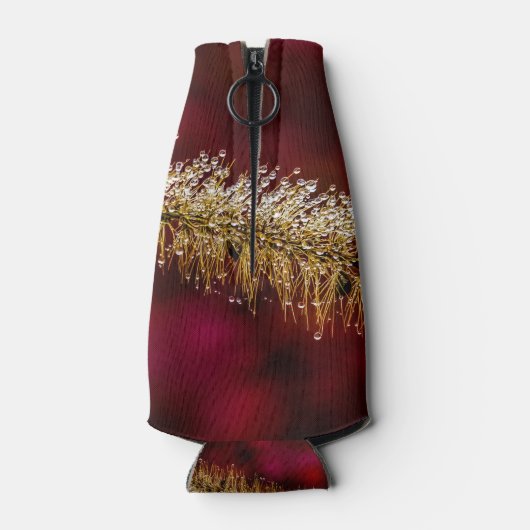 Morning Dew Flaschenkühler (Rückseite)