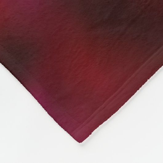 Morning Dew Fleecedecke (Ecke)