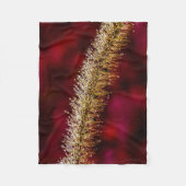 Morning Dew Fleecedecke (Vorderseite)