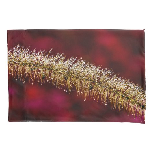 Morning Dew Kissenbezug (Vorderseite)