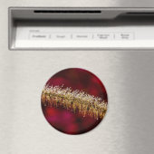 Morning Dew Magnet (In Situ (Geschirrspüler))