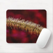 Morning Dew Mousepad (Mit Mouse)