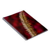 Morning Dew Notizblock (Rechte Seite)