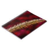 Morning Dew Notizblock (Linke Seite)