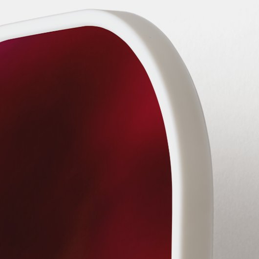 Morning Dew Pickleball Schläger (Linke Seite)