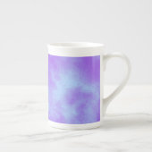 Morning Dew Porzellantasse (Rechts)